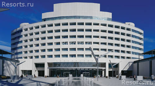 Grand Marina 